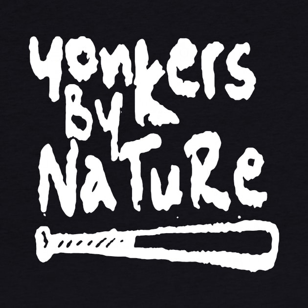 Yonkers By Nature by Smyrx